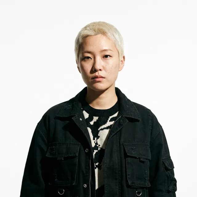 RINA K