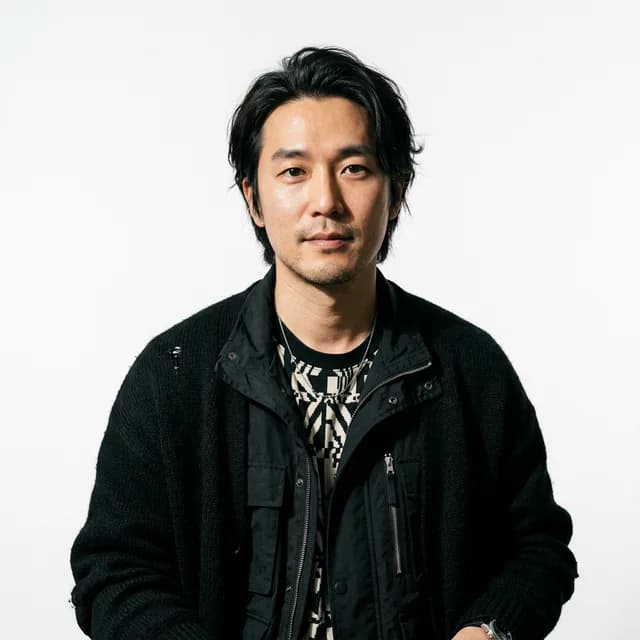 JAY SEO